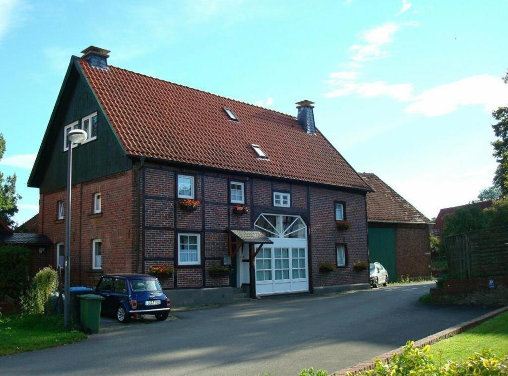 Old Susan Soest Exterior photo