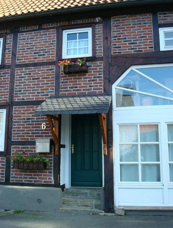 Old Susan Soest Exterior photo